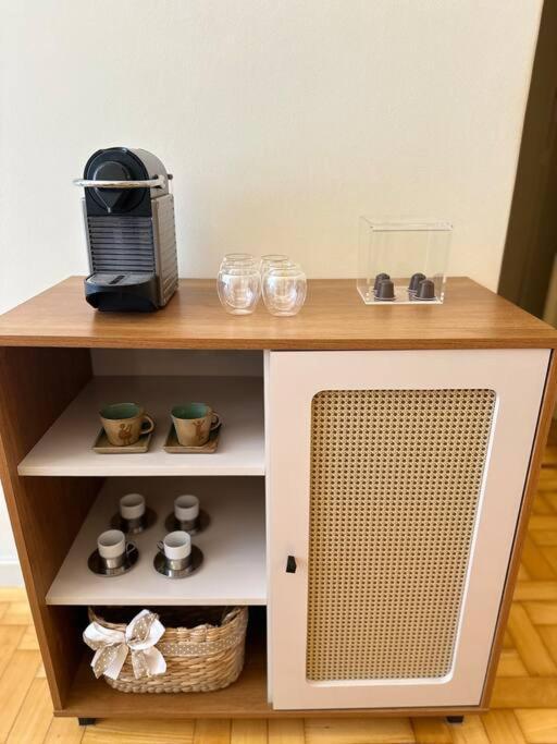 Apartamento Rio Golden Copacabana